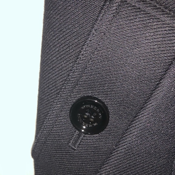 Burberry wool dress - Picture 6 of 8